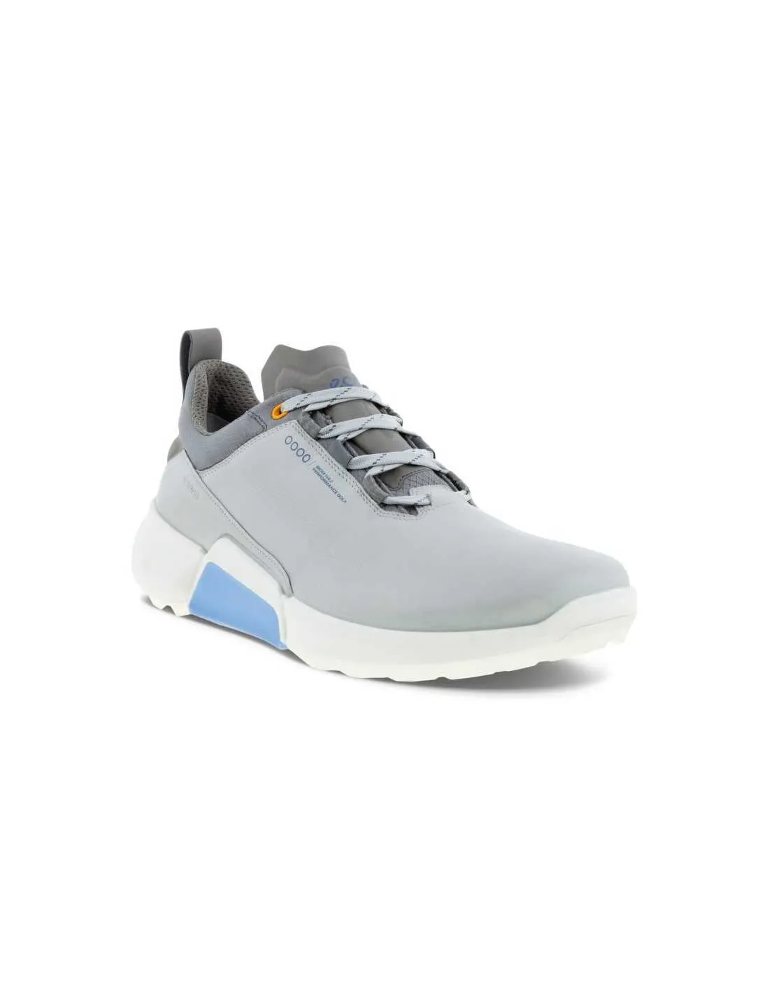 ECCO M GOLF BIOM H4 GREY - ZAPATO HOMBRE