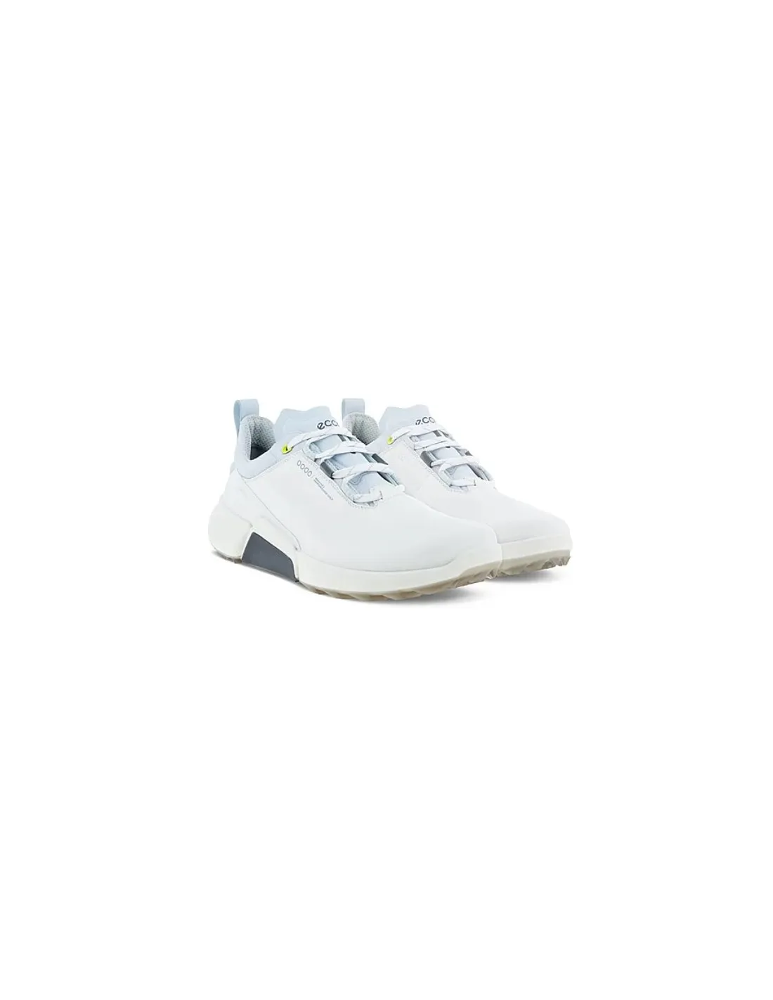 ECCO M GOLF BIOM H4 WHITE - ZAPATO HOMBRE