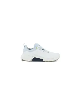 ECCO M GOLF BIOM H4 WHITE - ZAPATO HOMBRE