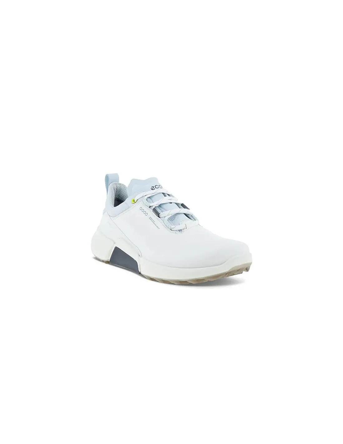 ECCO M GOLF BIOM H4 WHITE - ZAPATO HOMBRE