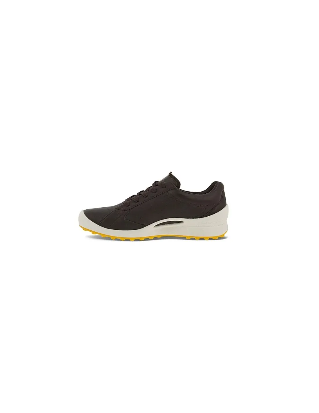 ECCO M GOLF BIOM HYBRID BROWN  - ZAPATO HOMBRE