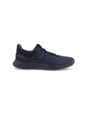 ECCO M GOLF CORE NIGHT SKY/BLACK - ZAPATO HOMBRE