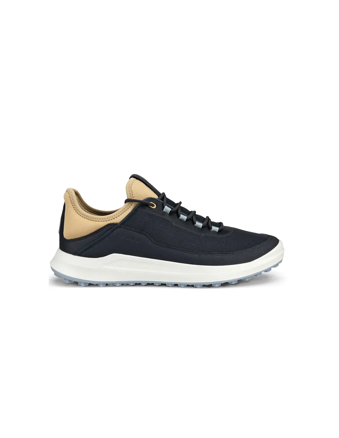 ECCO M GOLF CORE OMBRE/SAND - ZAPATO HOMBRE