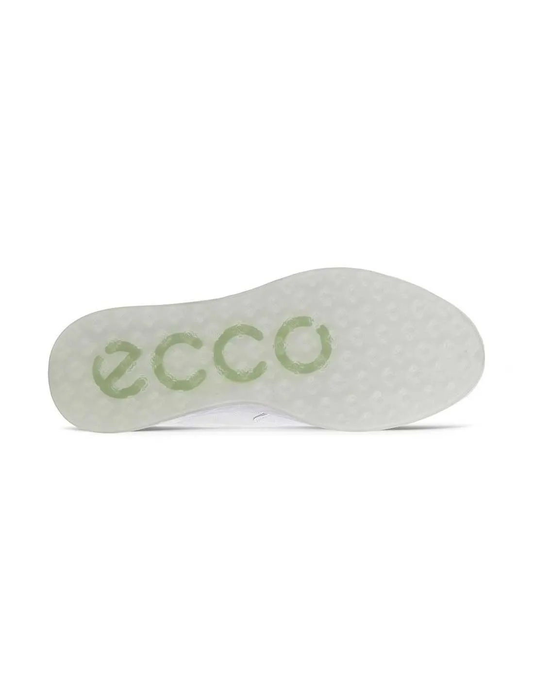 ECCO S-THREE BOA WHITE/DELICACY - ZAPAO MUJER