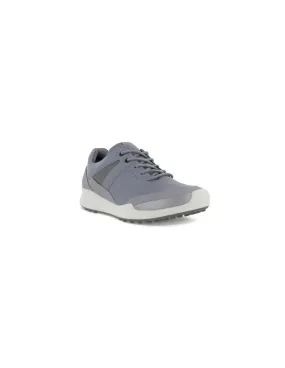 ECCO W BIOM GOLF HYBRID GREY  - ZAPATO MUJER