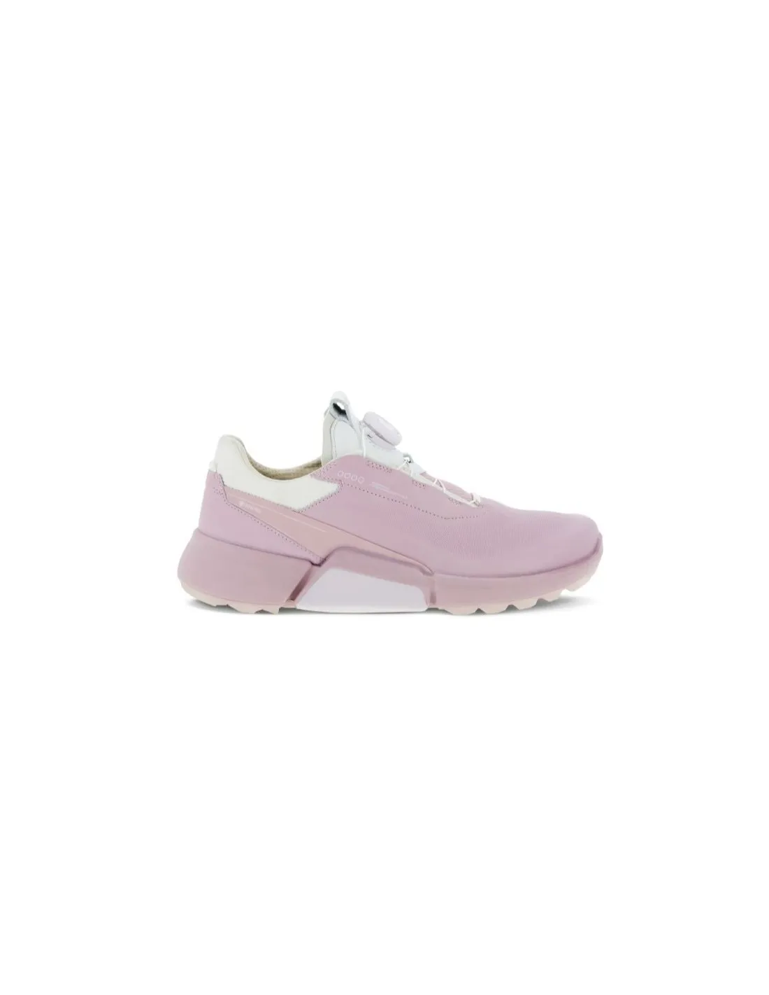 ECCO W GOLF BIOM H4 VIOLET ICE - ZAPATO MUJER