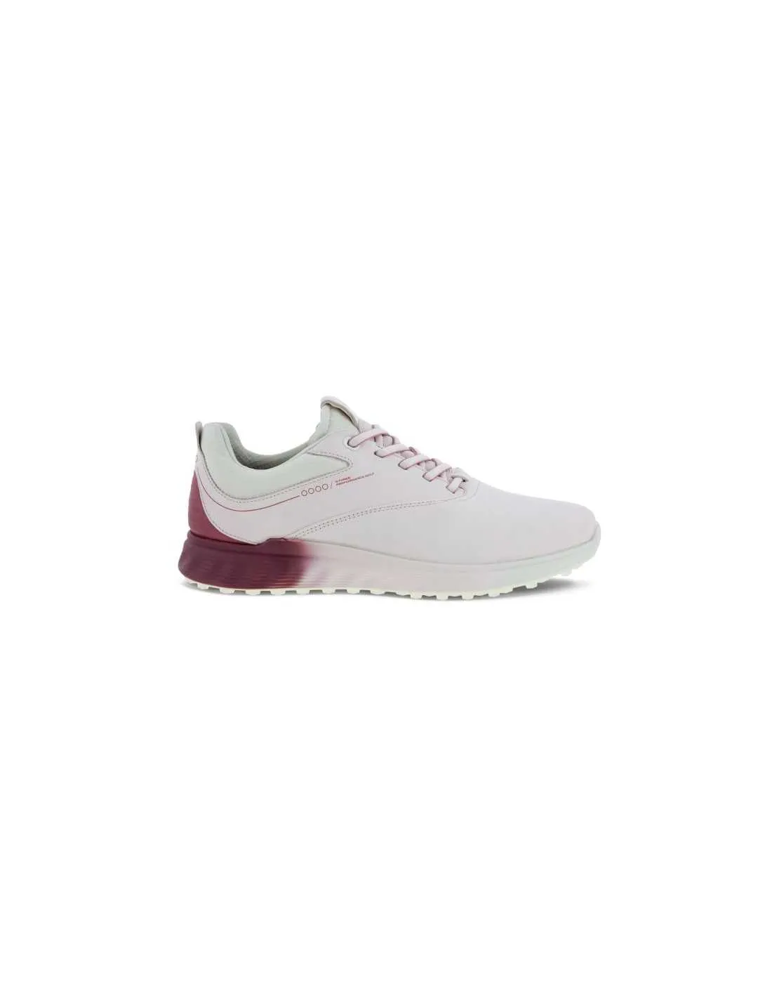 ECCO W GOLF S-THREE DELICACY/BLUSH- ZAPATO DE MUJER