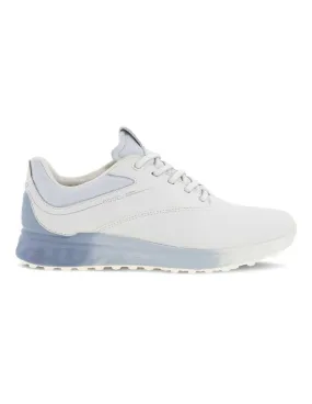 ECCO W GOLF S-THREE WHITE - ZAPATO DE MUJER