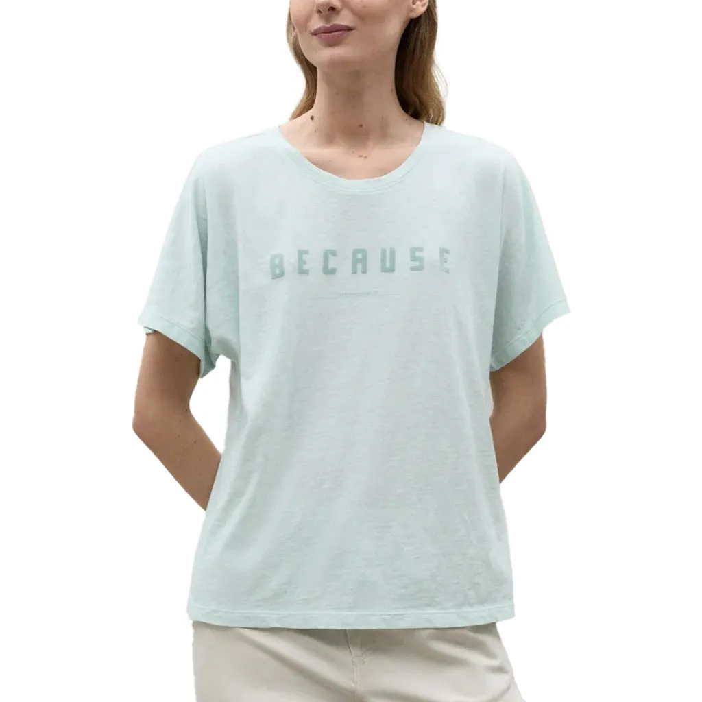 ECOALF KEMIALF T-SHIRT