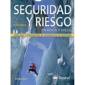 ed. desnivel Seguridad y riesgo II