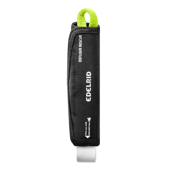 edelrid Defuser Rescue