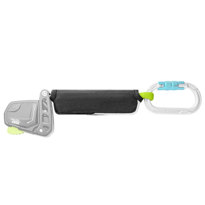 edelrid Defuser Rescue