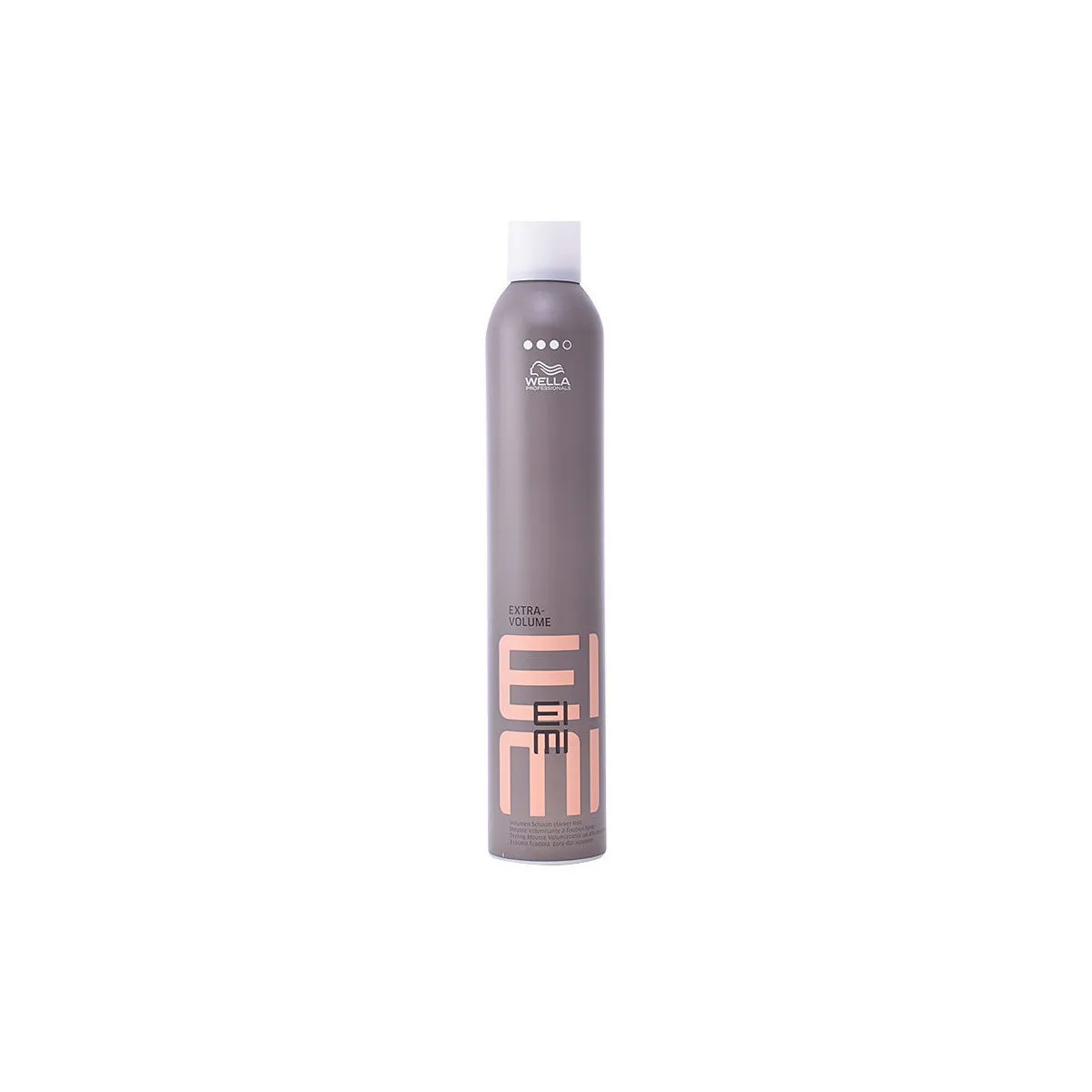 Eimi Extra-volume Mousse