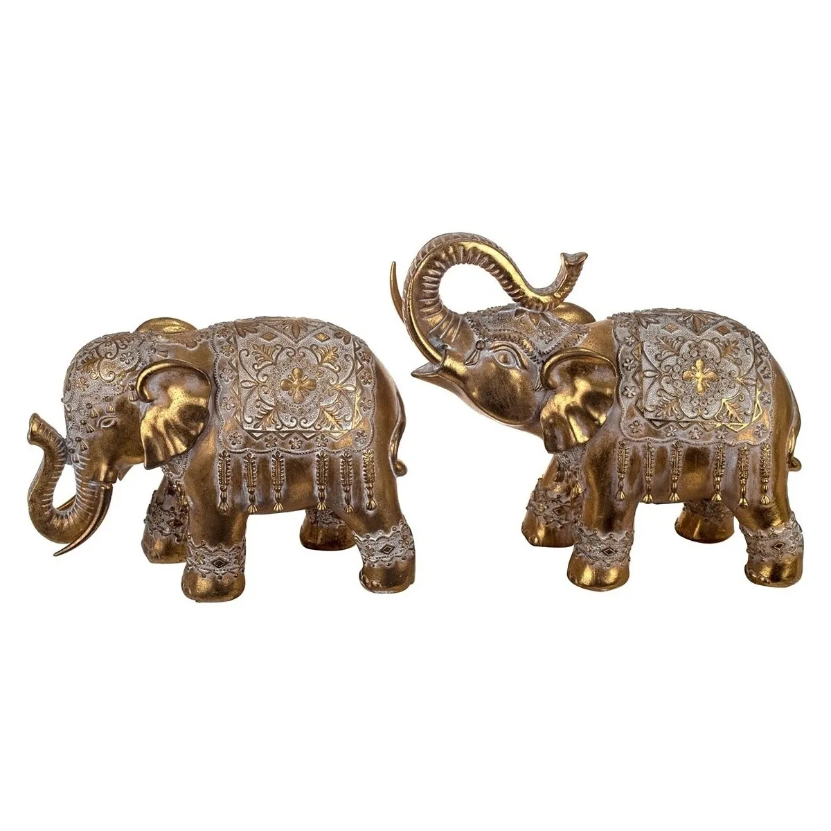 Elefante Set 2 Unidades