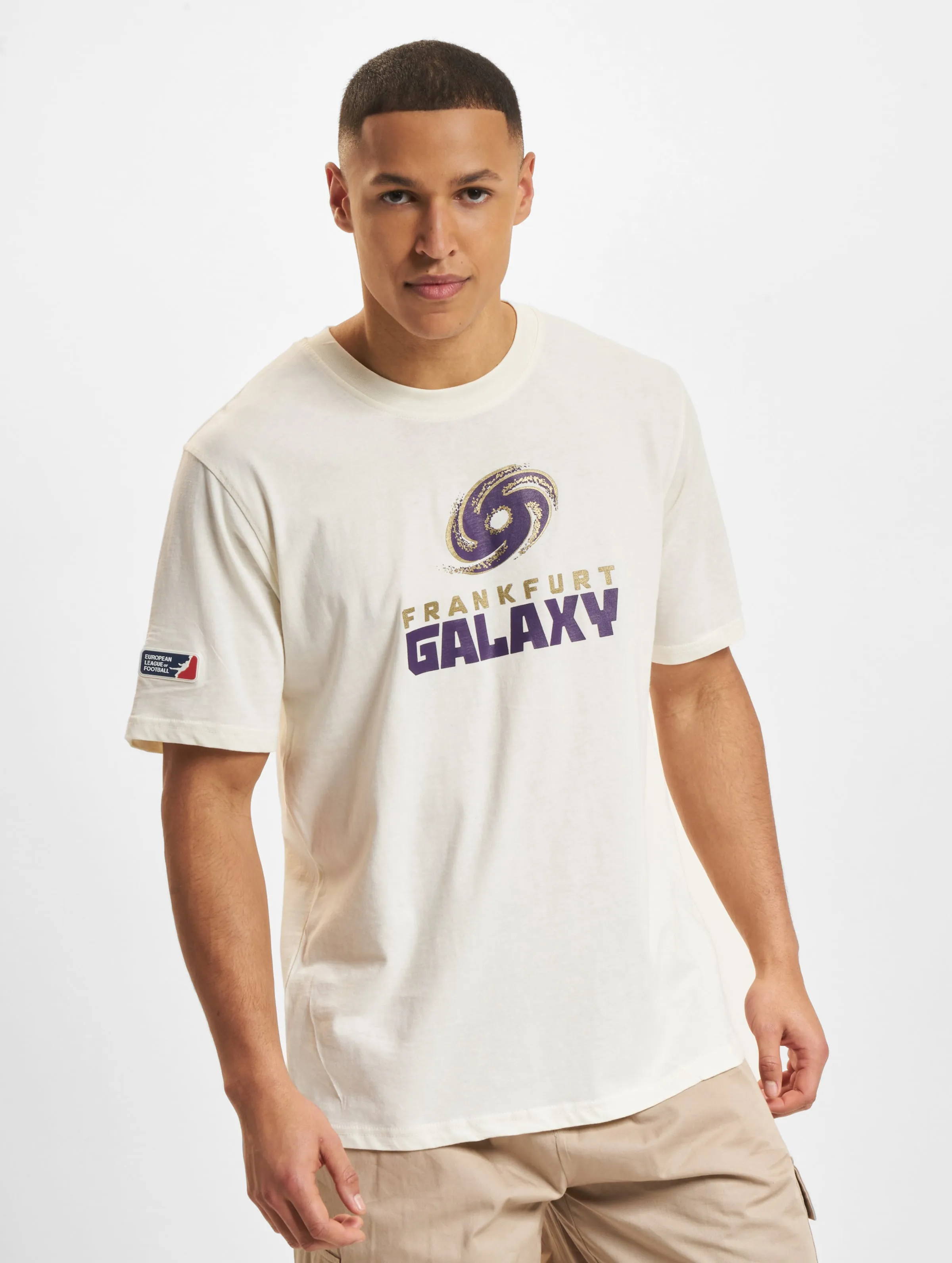 ELF Frankfurt Galaxy 3 T-Shirt