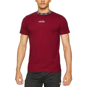 Ellesse Alona Mens T Shirts Crew Neck Short Sleeve Casual Summer Cotton Tee