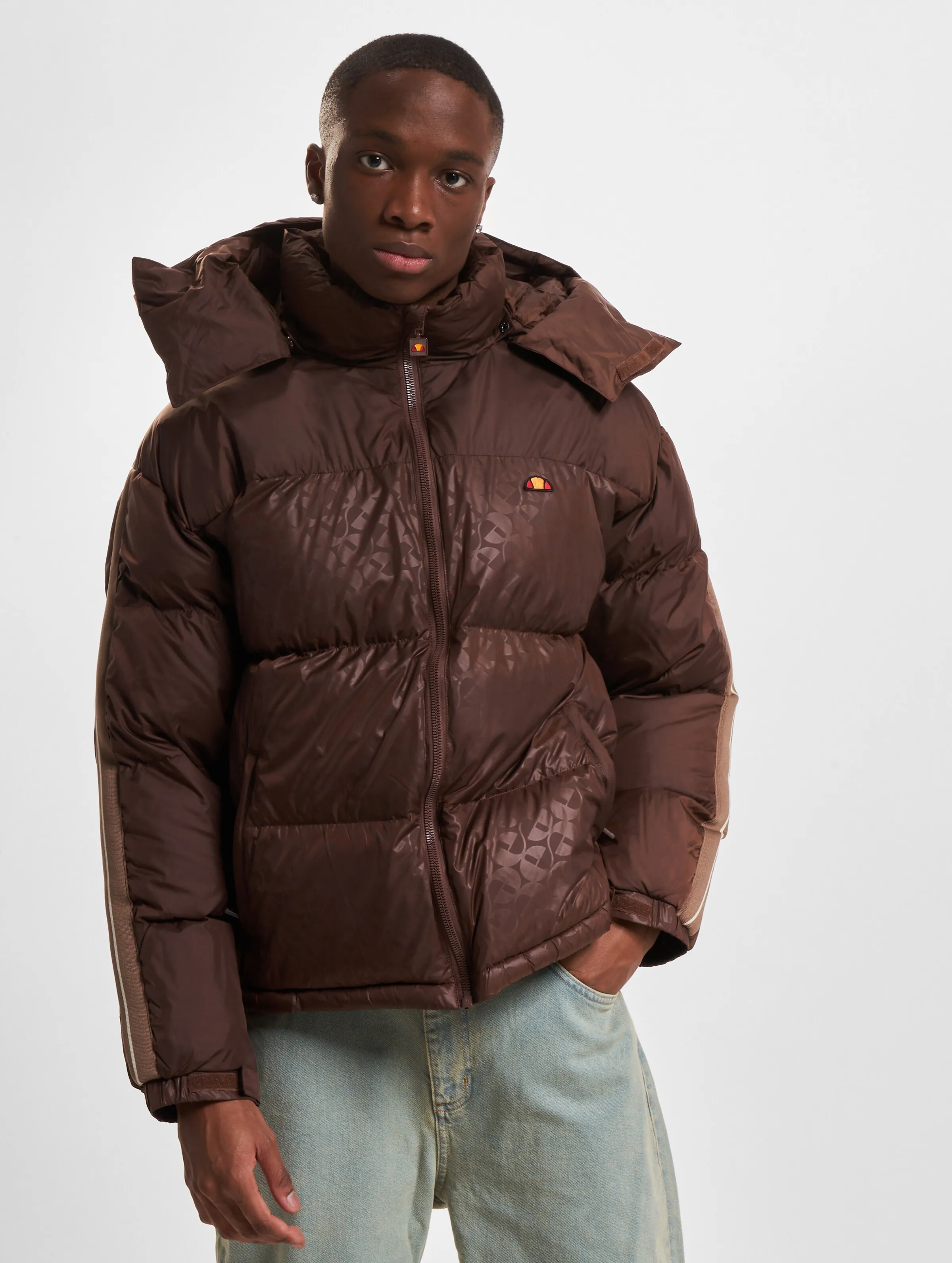 Ellesse Appiani Padded Winterjacken