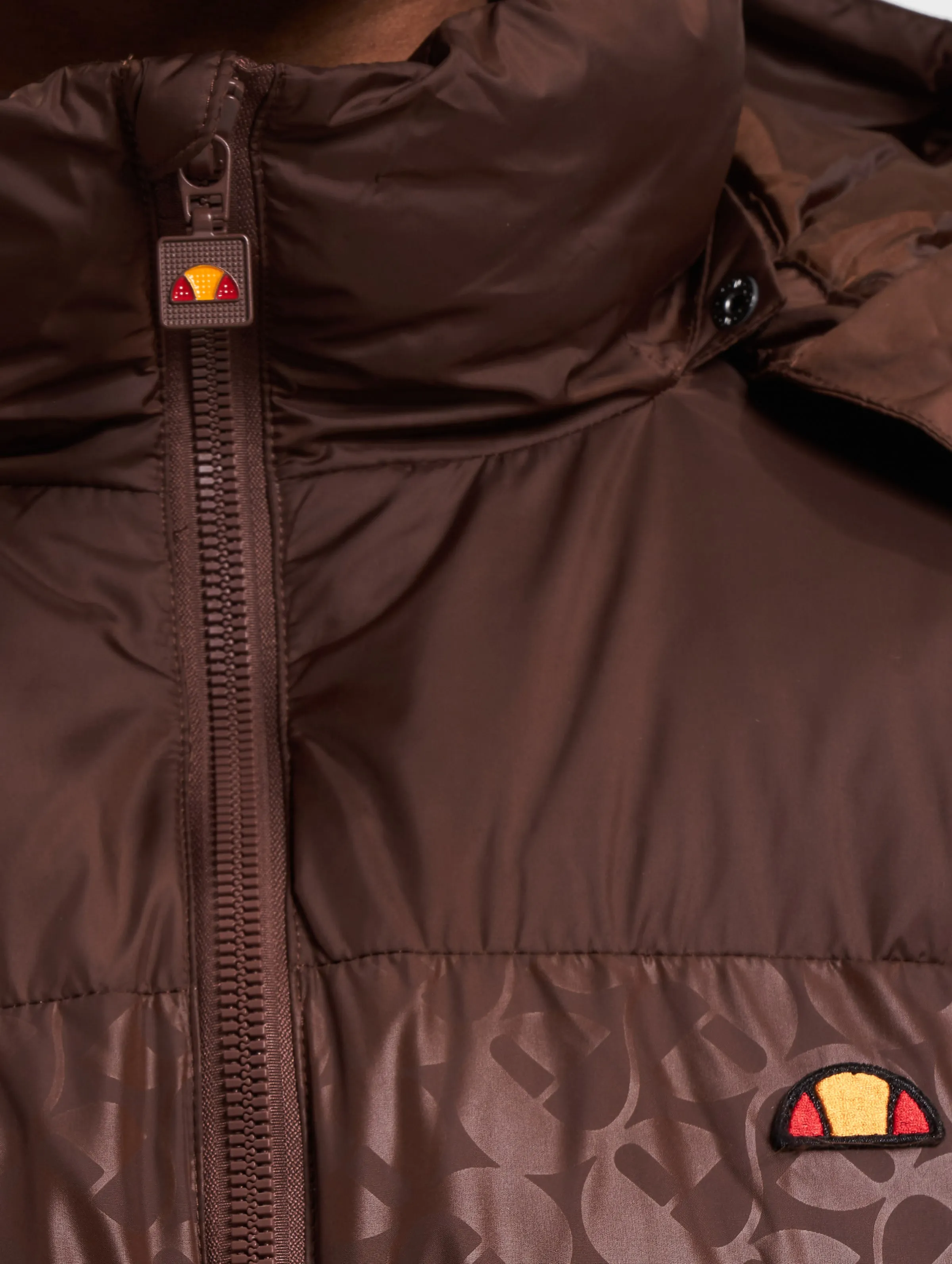 Ellesse Appiani Padded Winterjacken