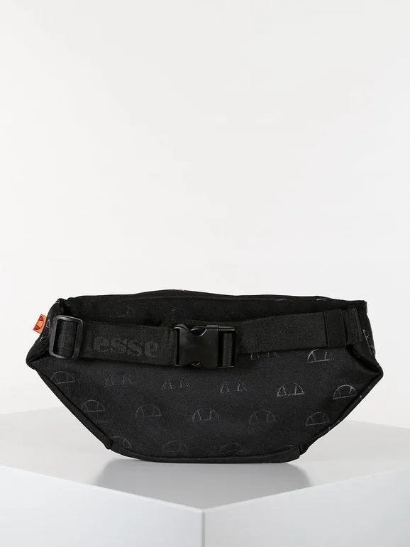 Ellesse Bolsa de tela con estampados