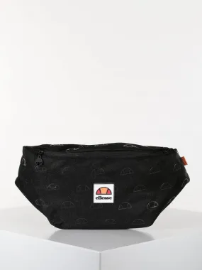 Ellesse Bolsa de tela con estampados