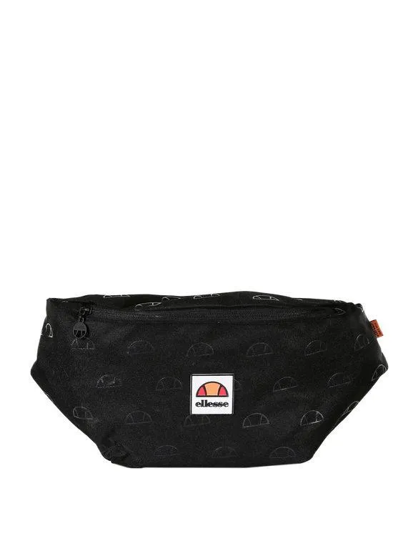 Ellesse Bolsa de tela con estampados