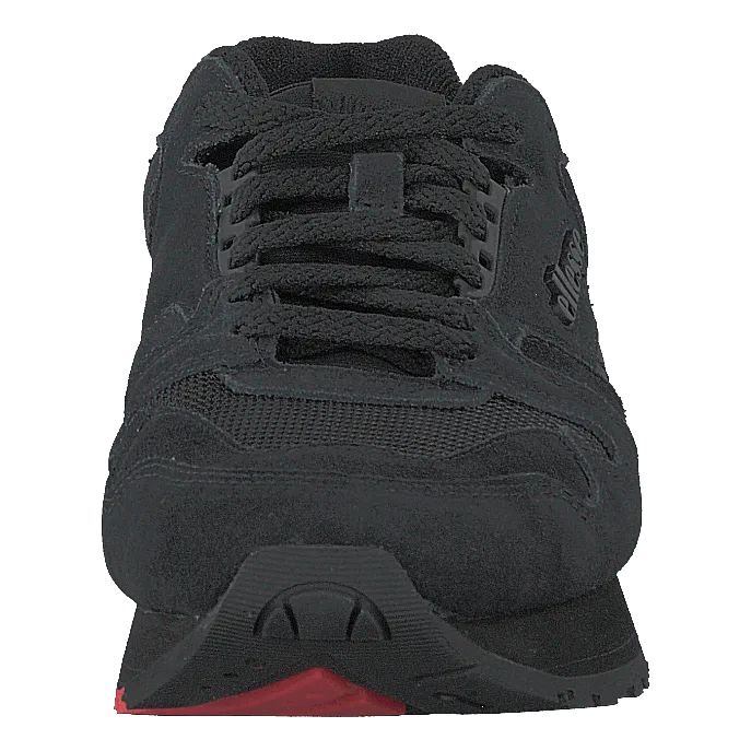 Ellesse calzado El 147 Sued Am Blk/blk/blk