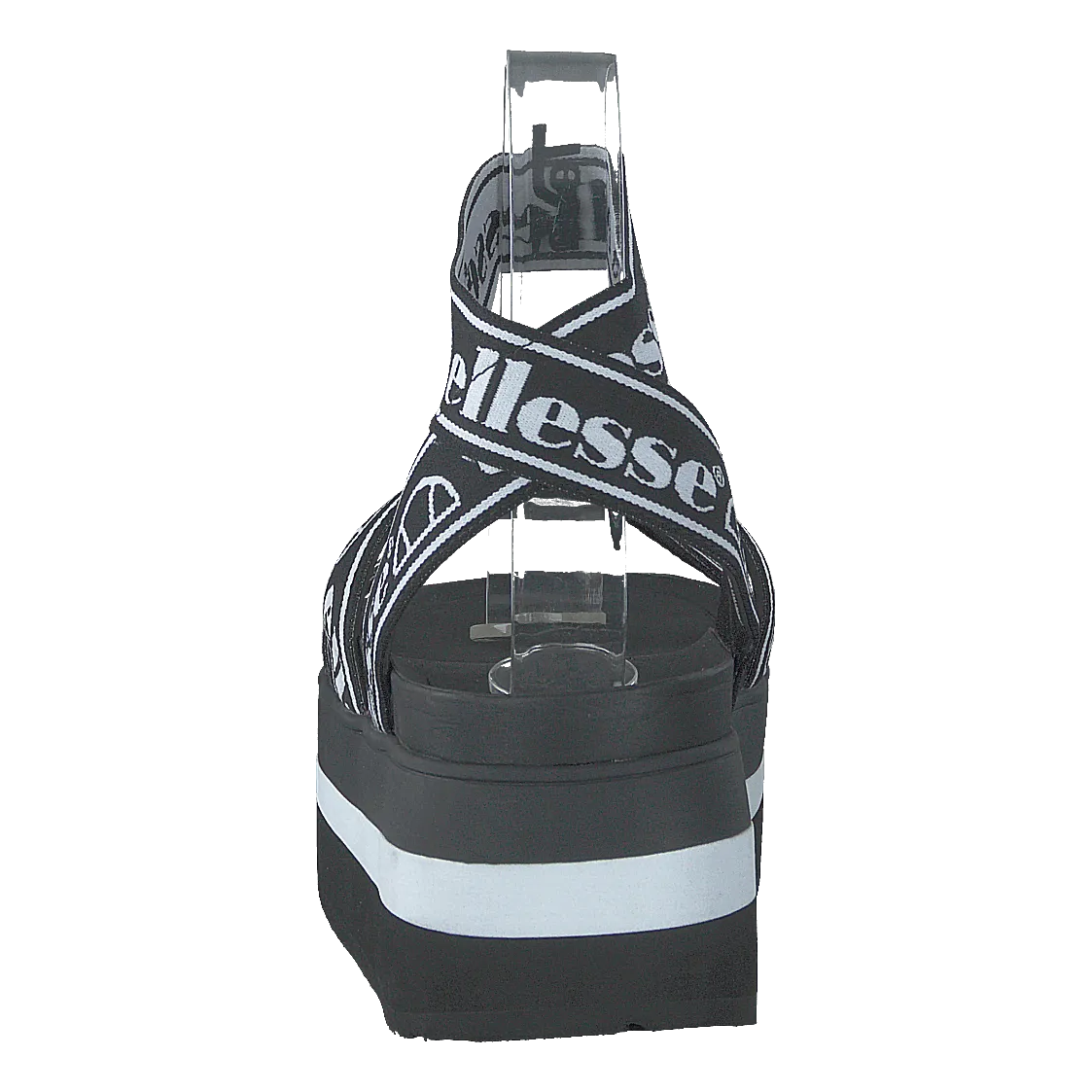 Ellesse calzado Elina Black / White