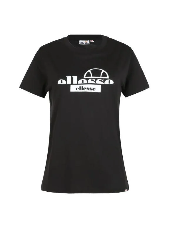 Ellesse Camiseta con logo de mujer