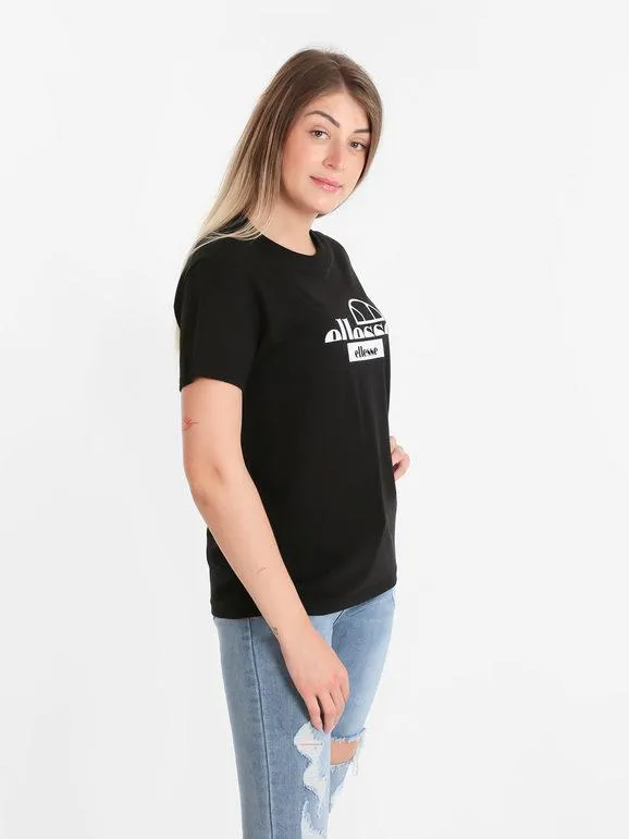 Ellesse Camiseta con logo de mujer