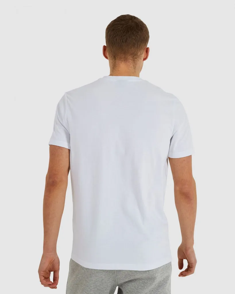 Ellesse Camiseta Ellesse hombre MAGARIO SHI11404 blanco