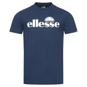 ellesse Cleffios Hombre Camiseta SBS21578-Marino