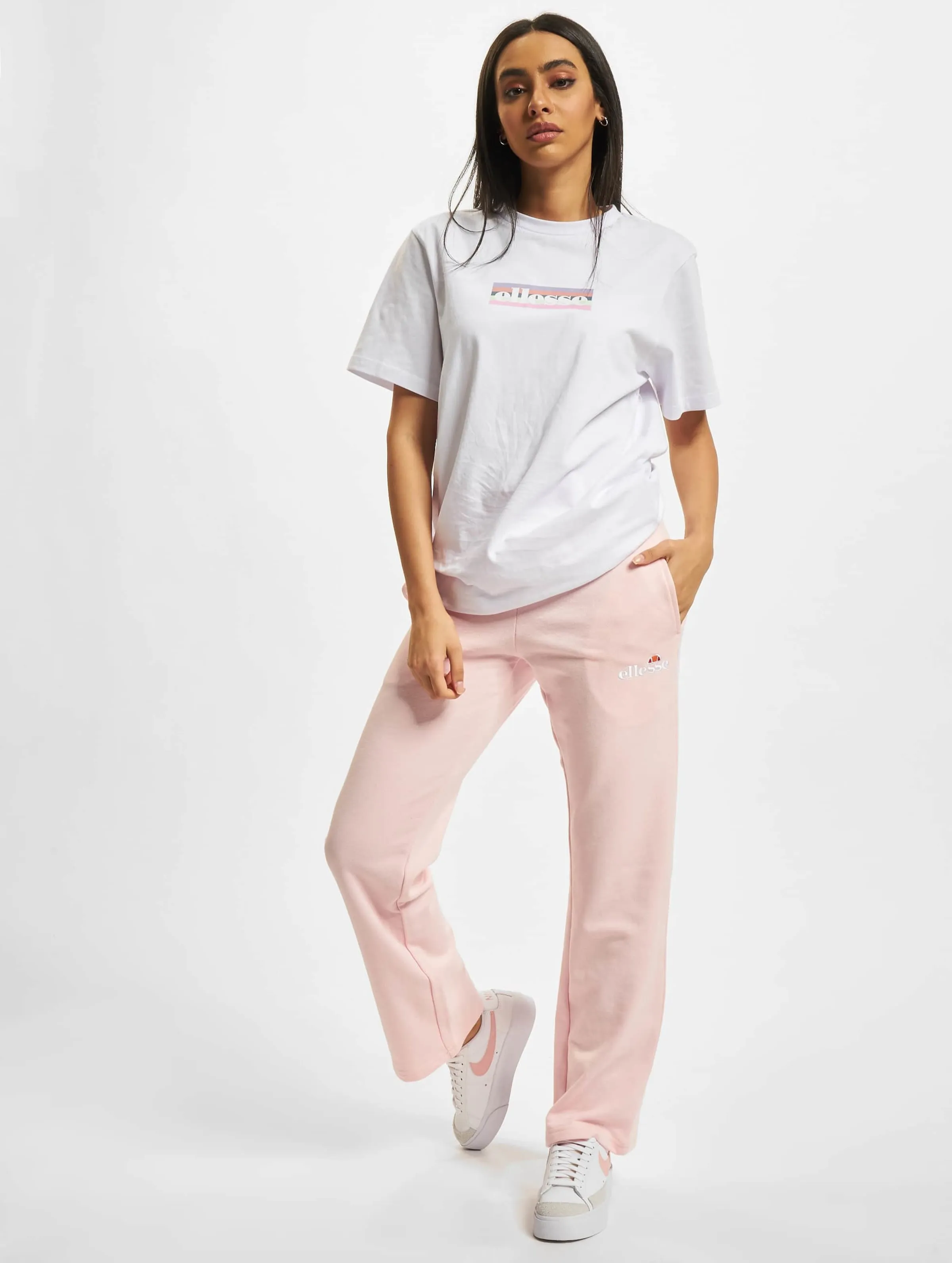 Ellesse Conjun Sweat Pants Light