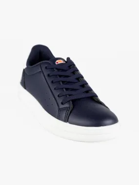 Ellesse Deportivas efecto piel con cordones