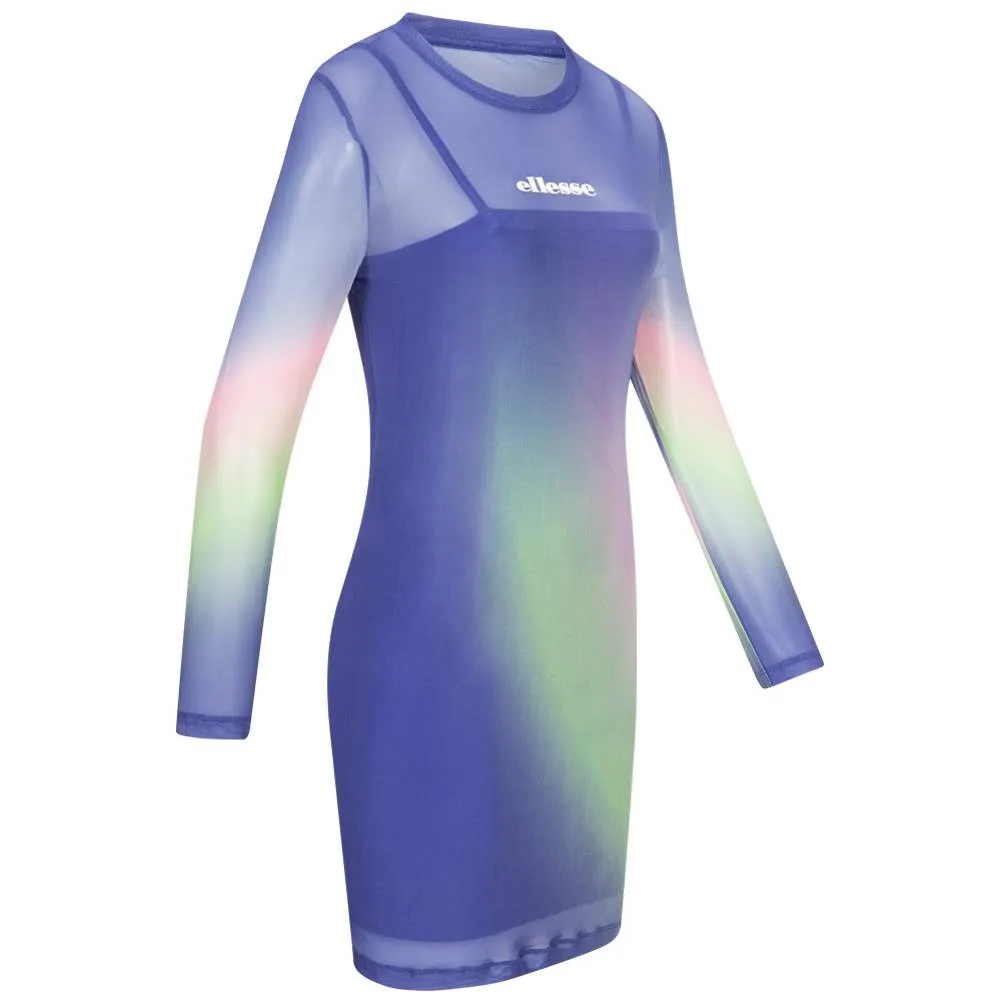 ellesse Drelono Mujer Vestido SGR17967-402