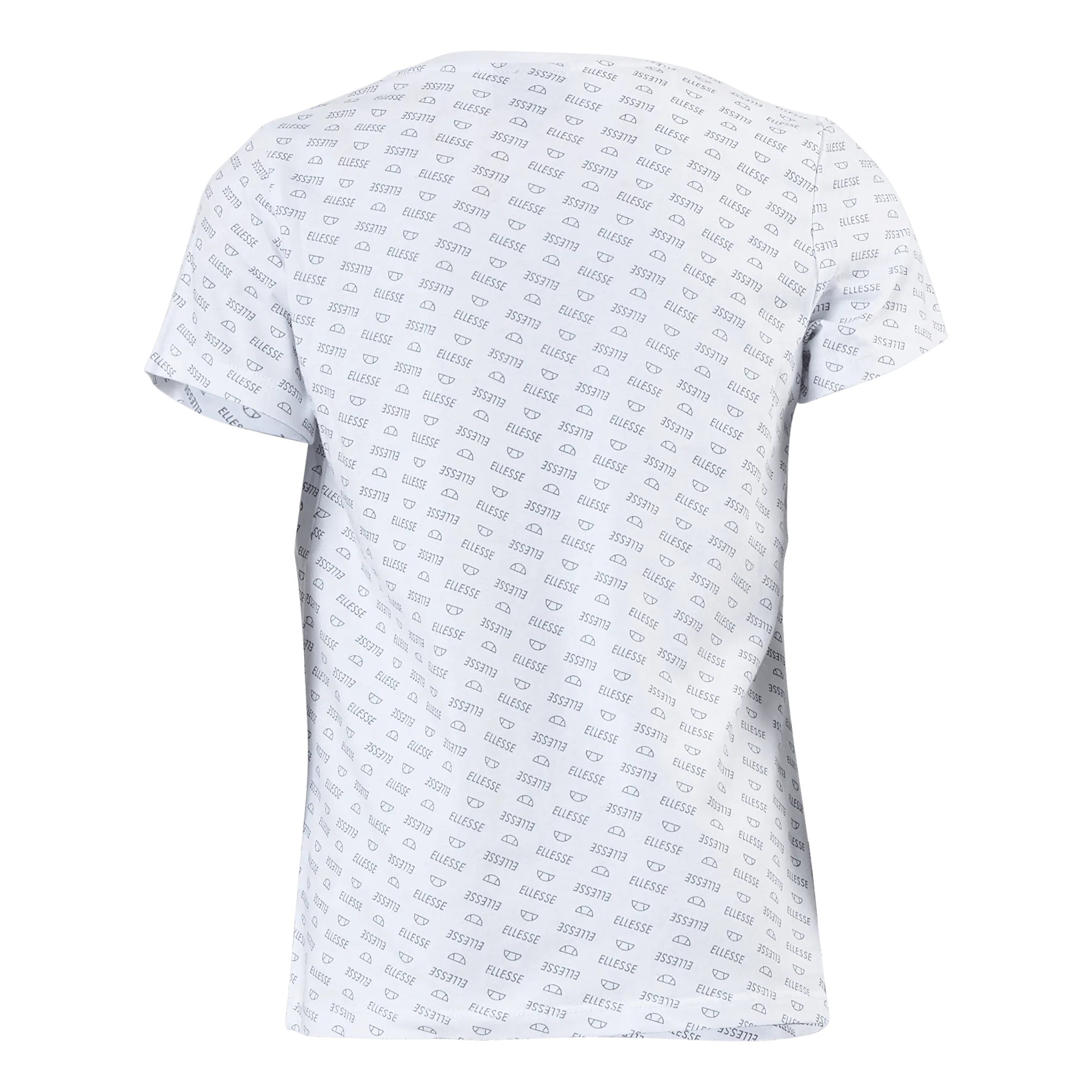 Ellesse El Arancie Jnr Tee White