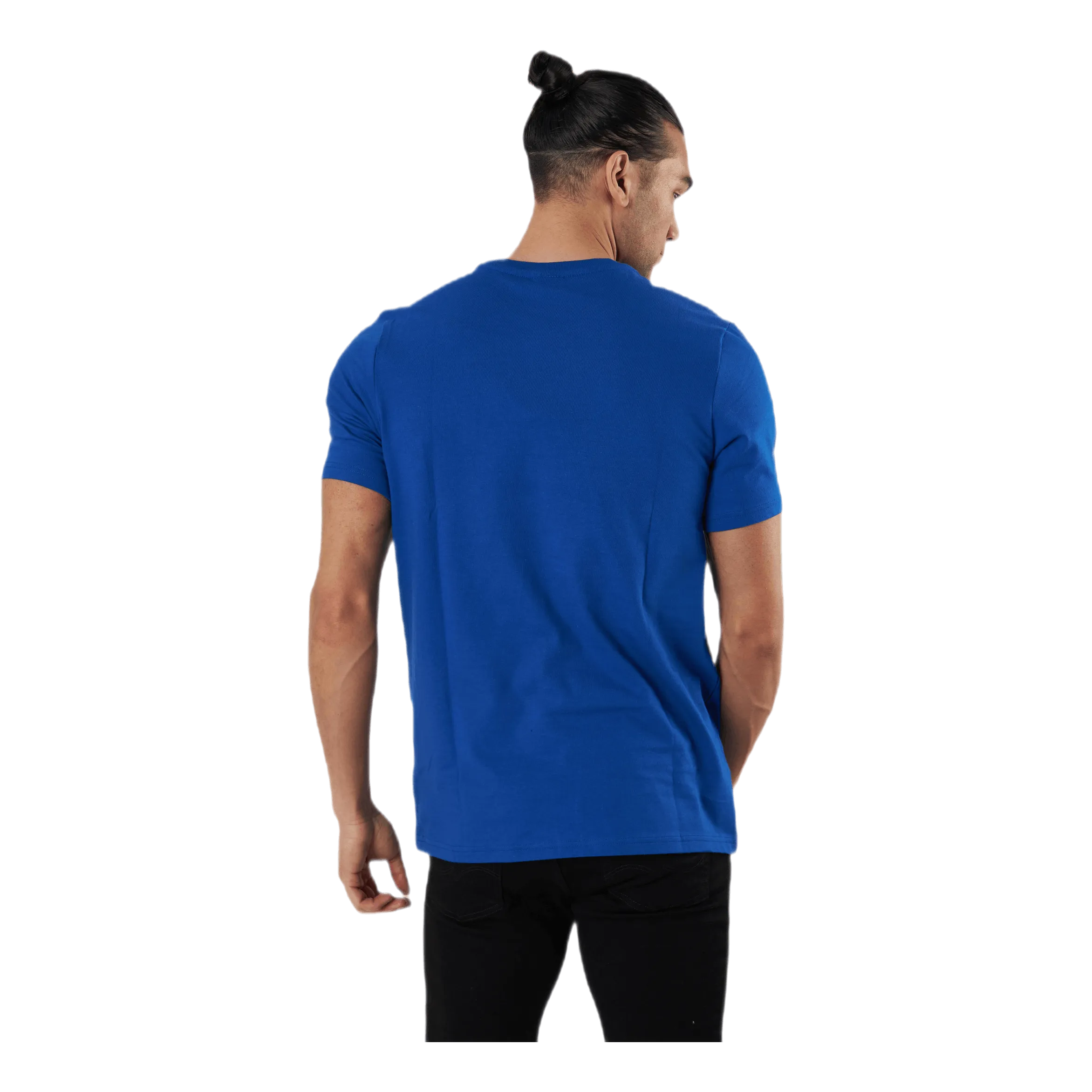 Ellesse El Giorvoa Tee Blue