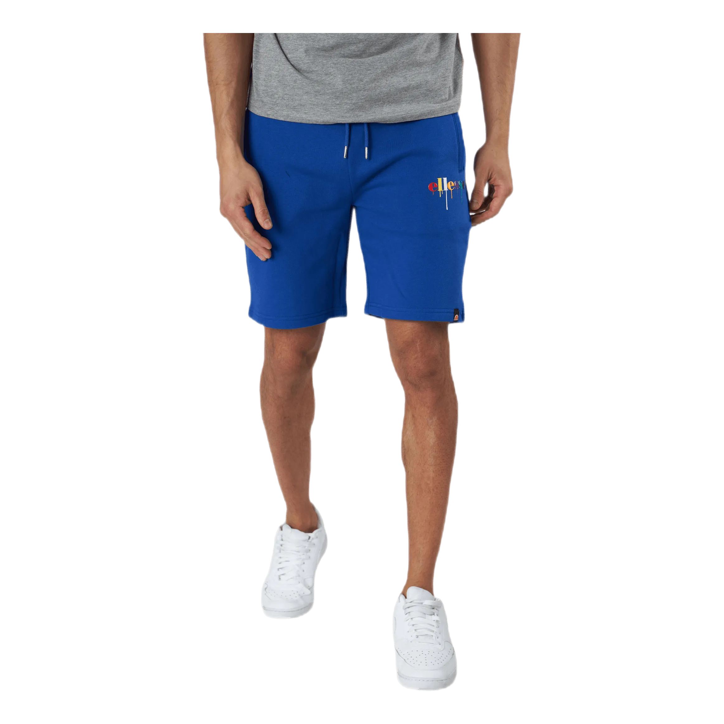 Ellesse El Toni Short Blue