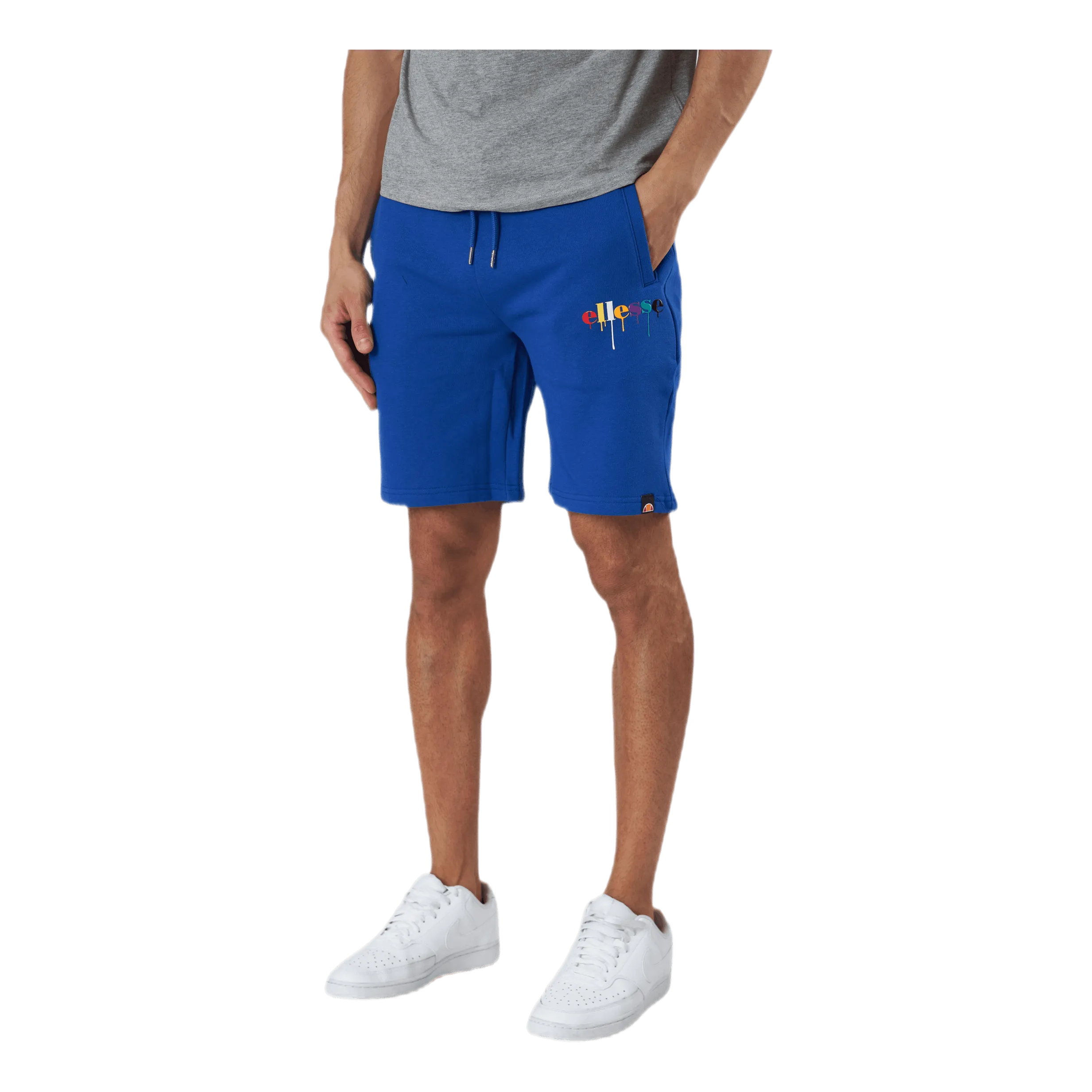 Ellesse El Toni Short Blue