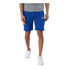 Ellesse El Toni Short Blue