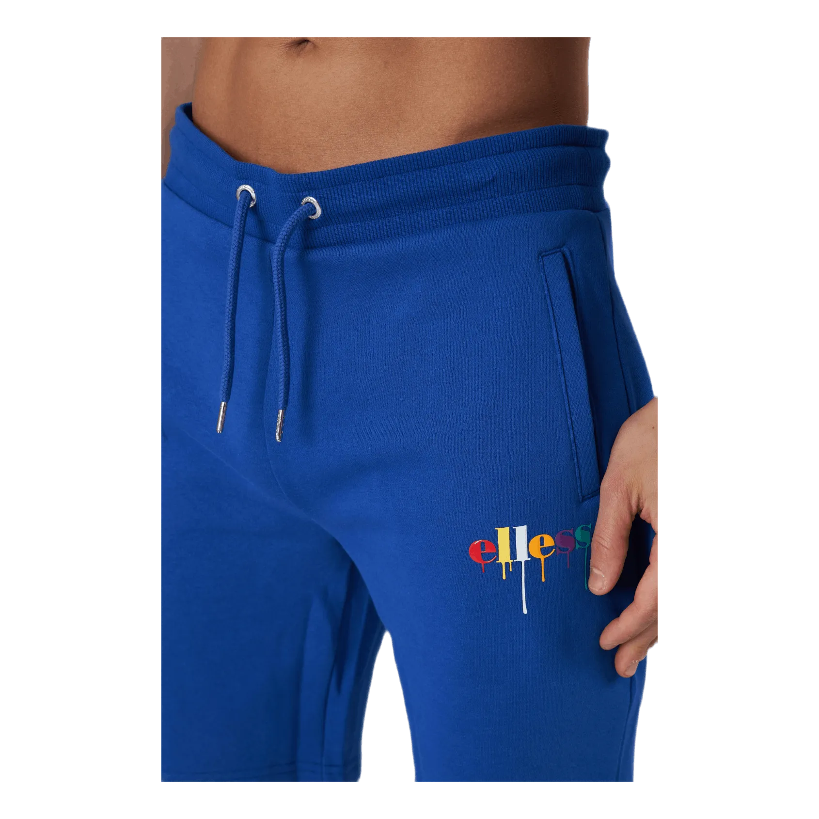 Ellesse El Toni Short Blue