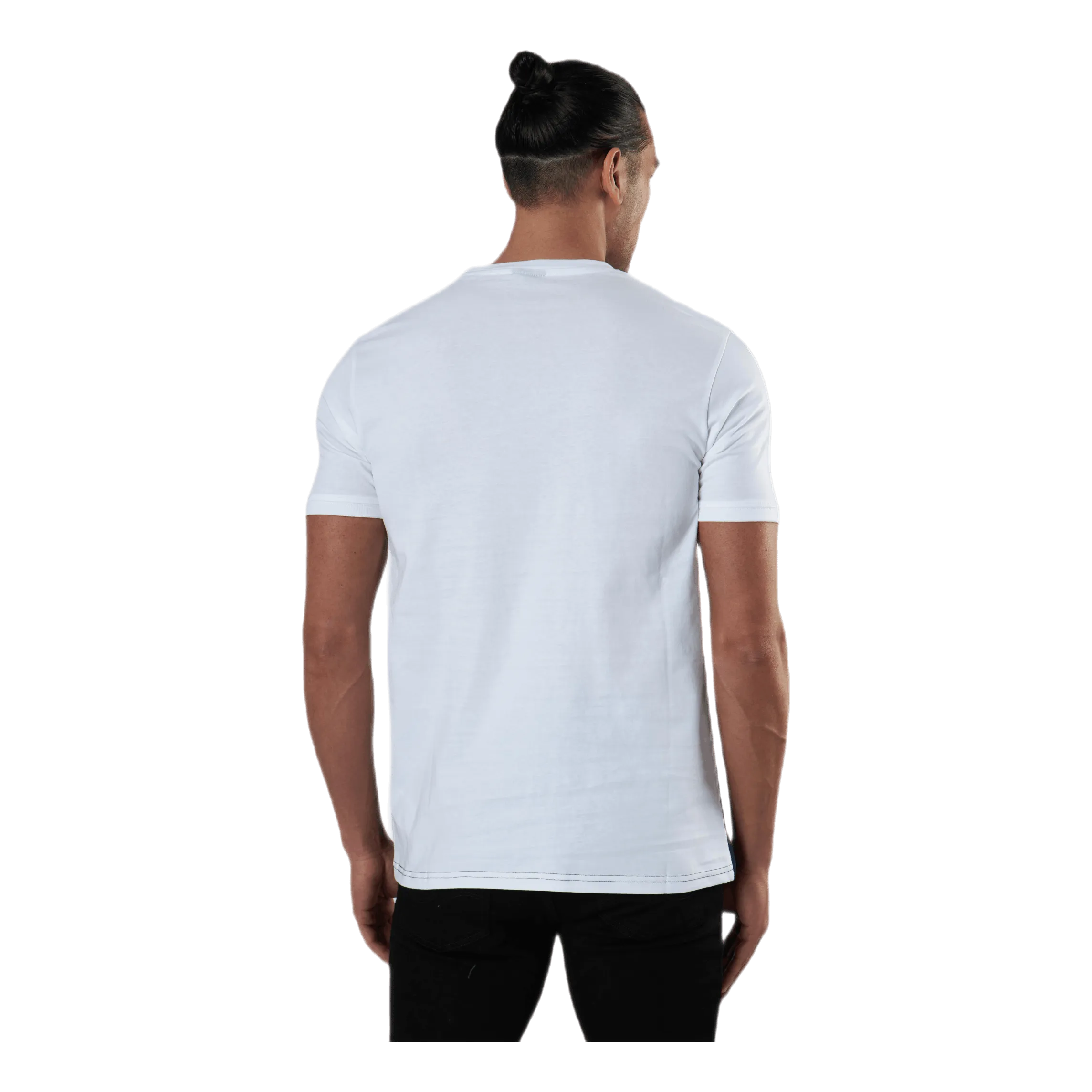 Ellesse El Venire Tee White