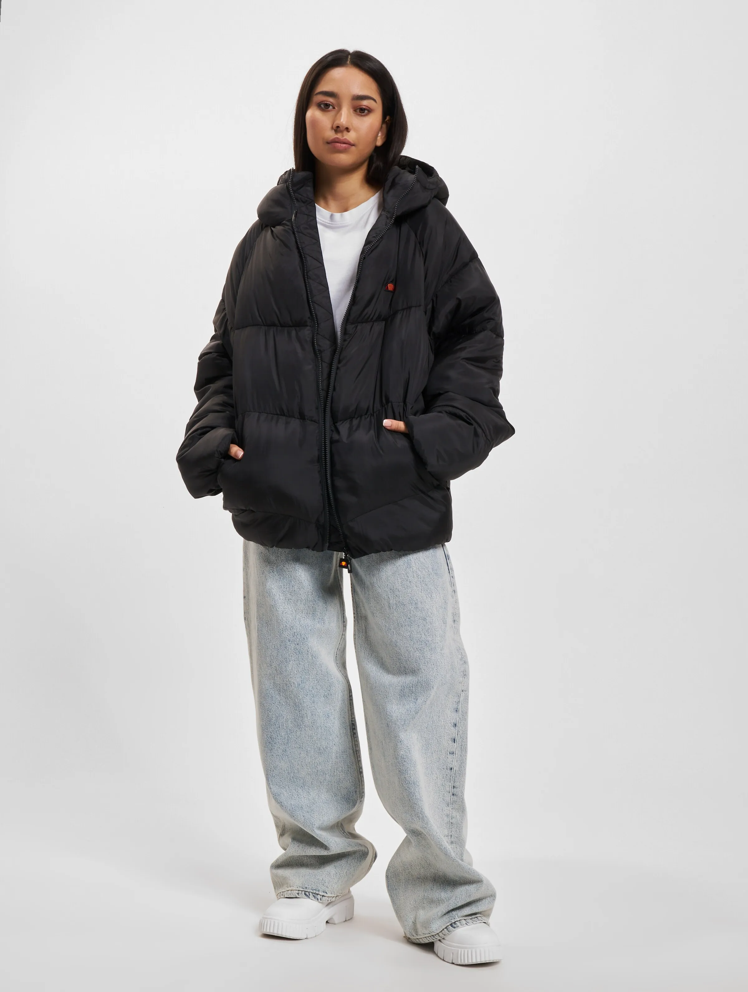 Ellesse Feira Padded Winterjacken