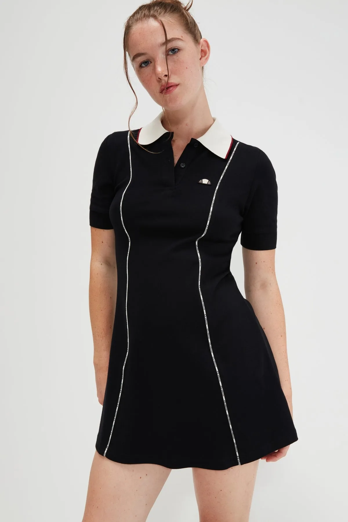 ELLESSE GLOVER DRESS