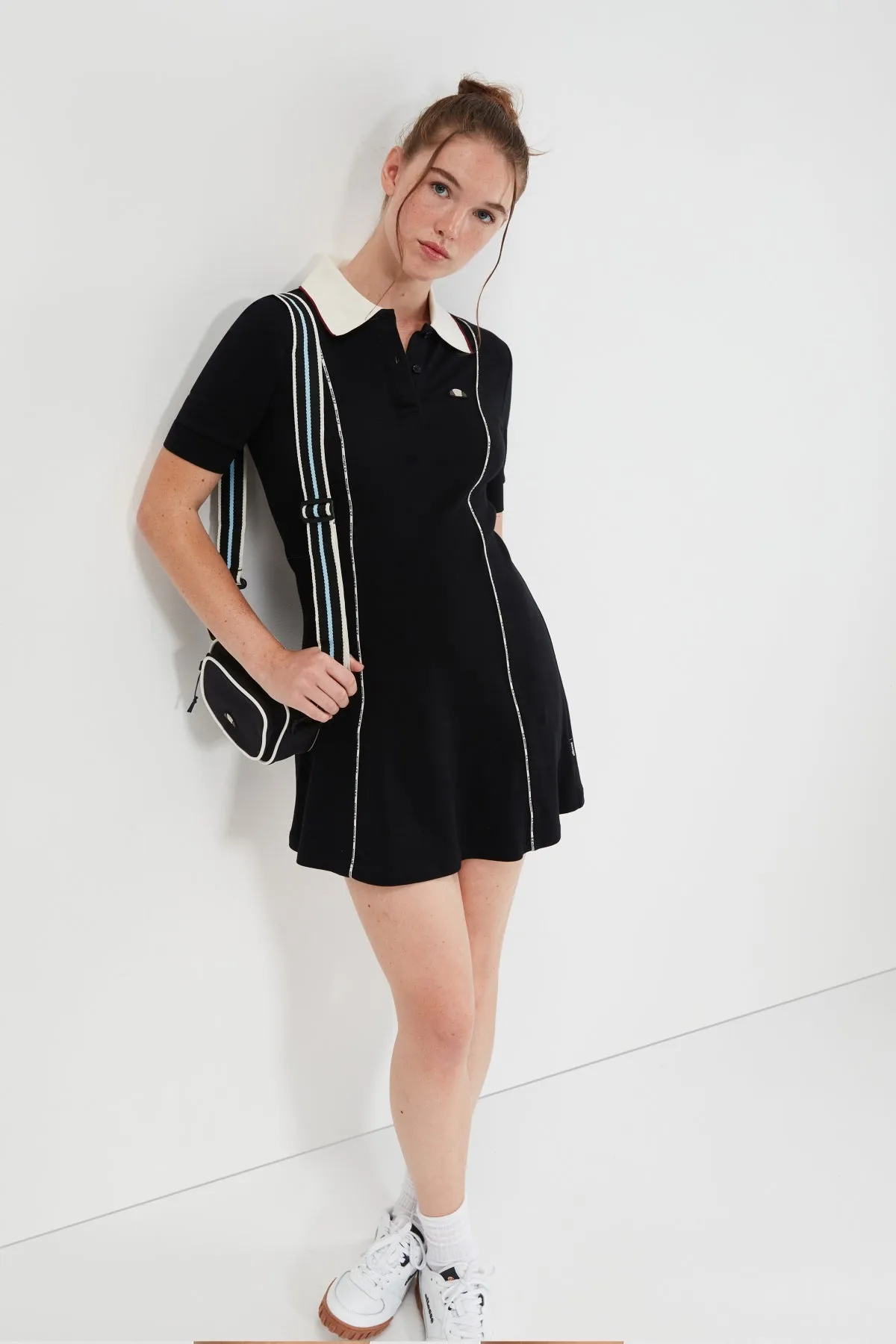 ELLESSE GLOVER DRESS