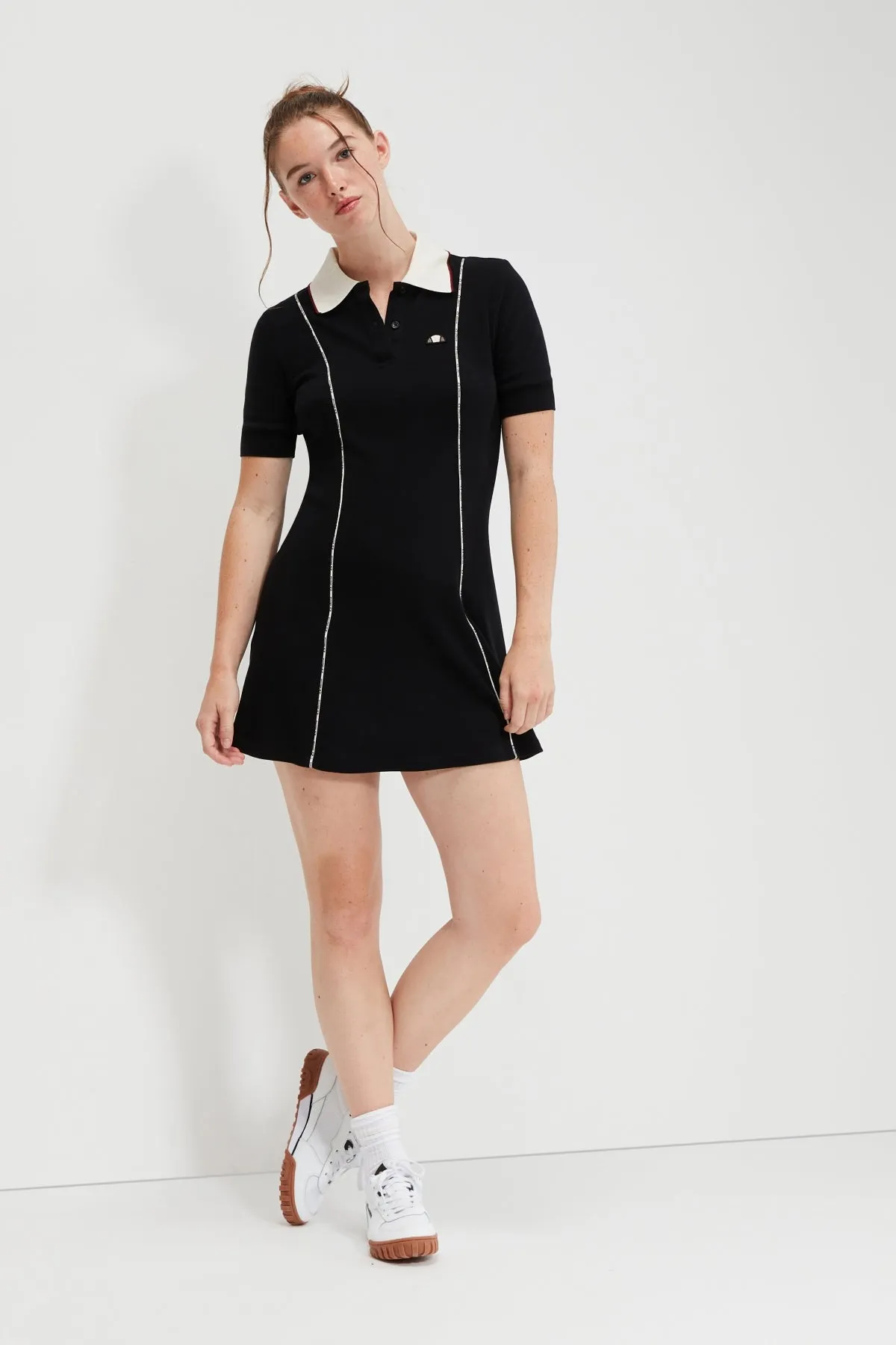 ELLESSE GLOVER DRESS