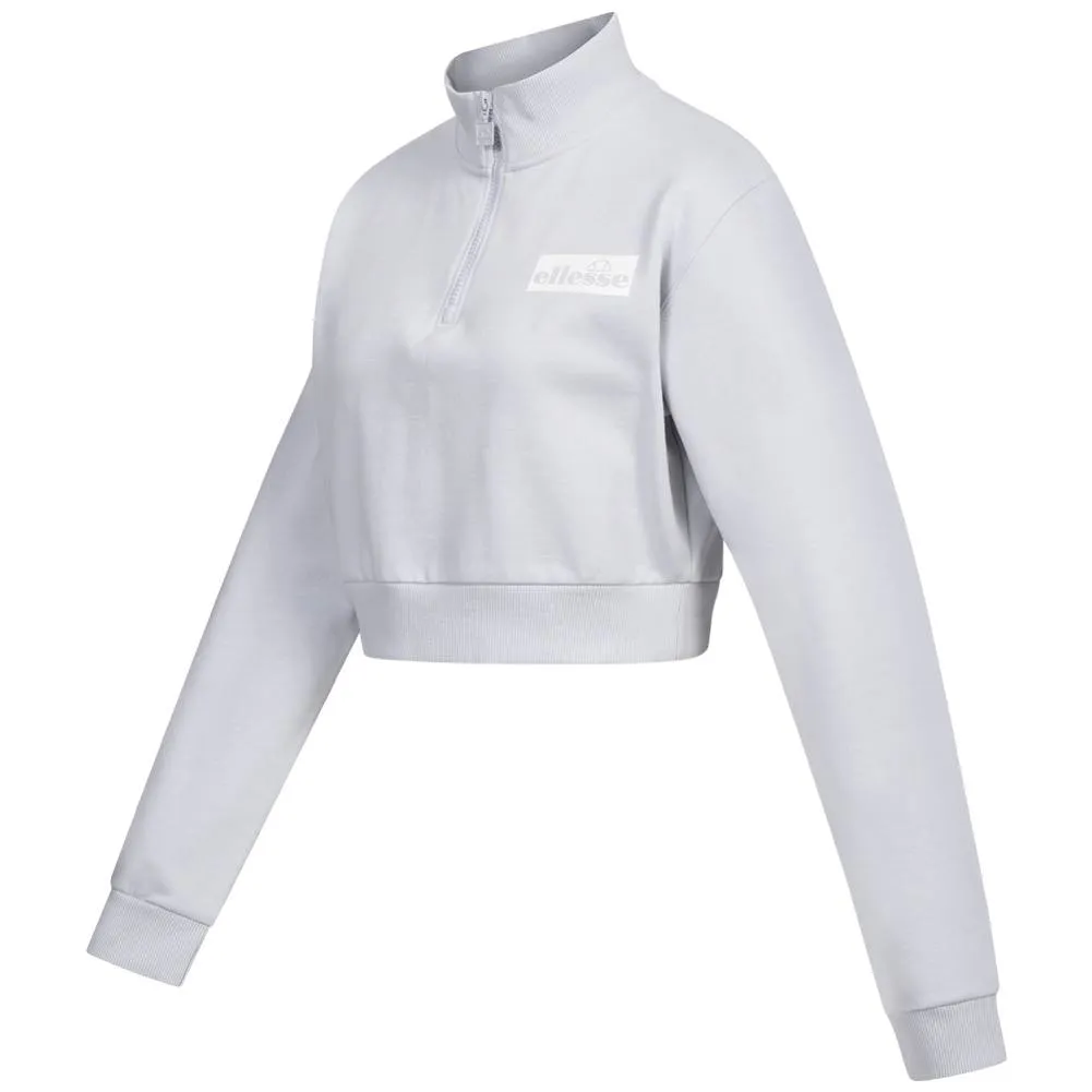 ellesse Occhi Mujer Sudadera crop SGP15927-426