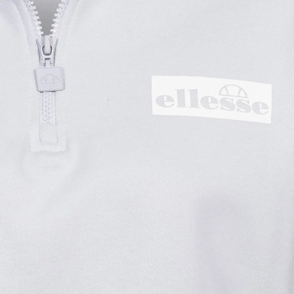 ellesse Occhi Mujer Sudadera crop SGP15927-426