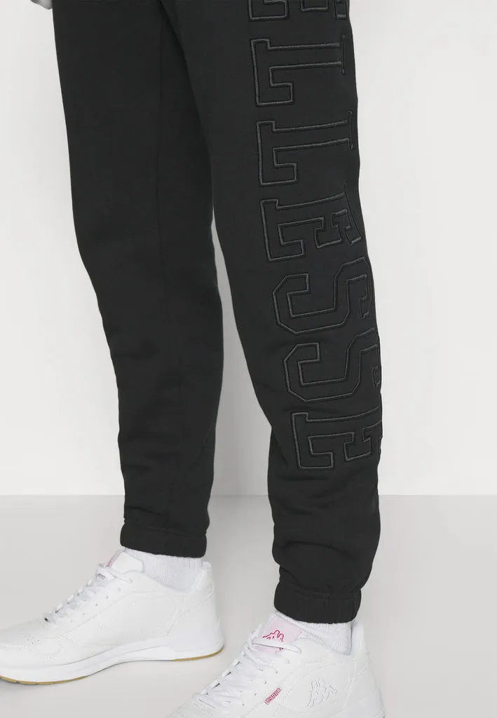 Ellesse Pantalon Ellesse Tracca jog pant SXT19211 letras grandes