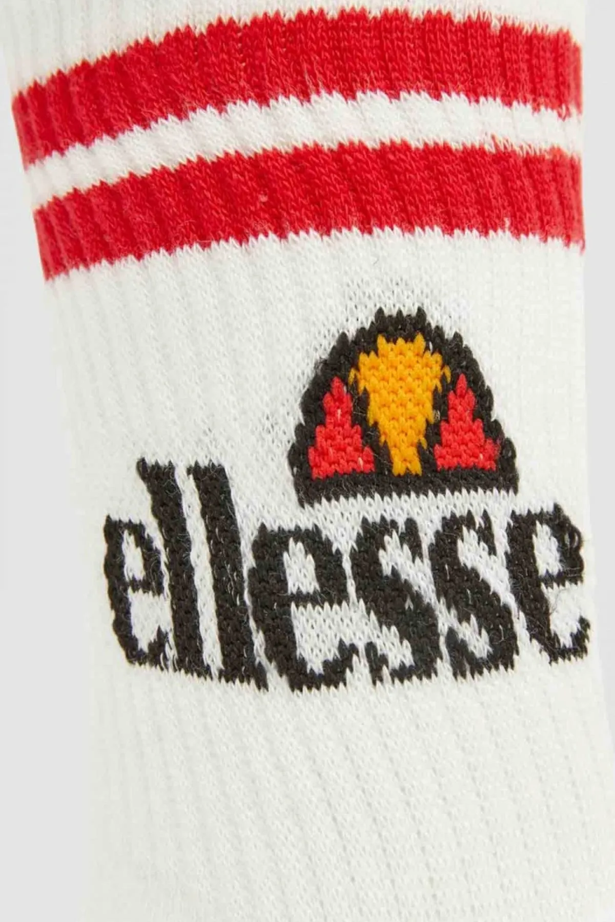 ELLESSE PULLO PACK 3 SOCKS