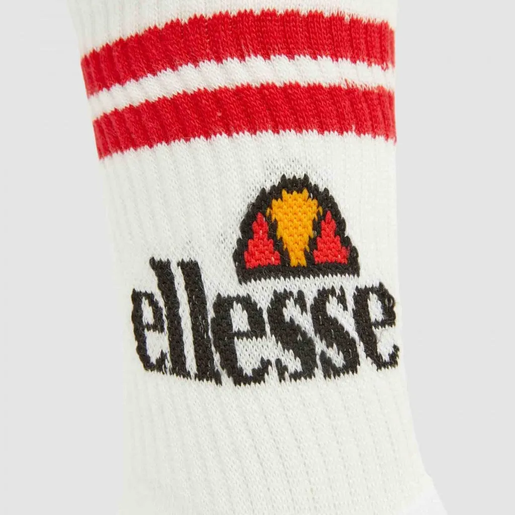 ELLESSE PULLO PACK 3 SOCKS